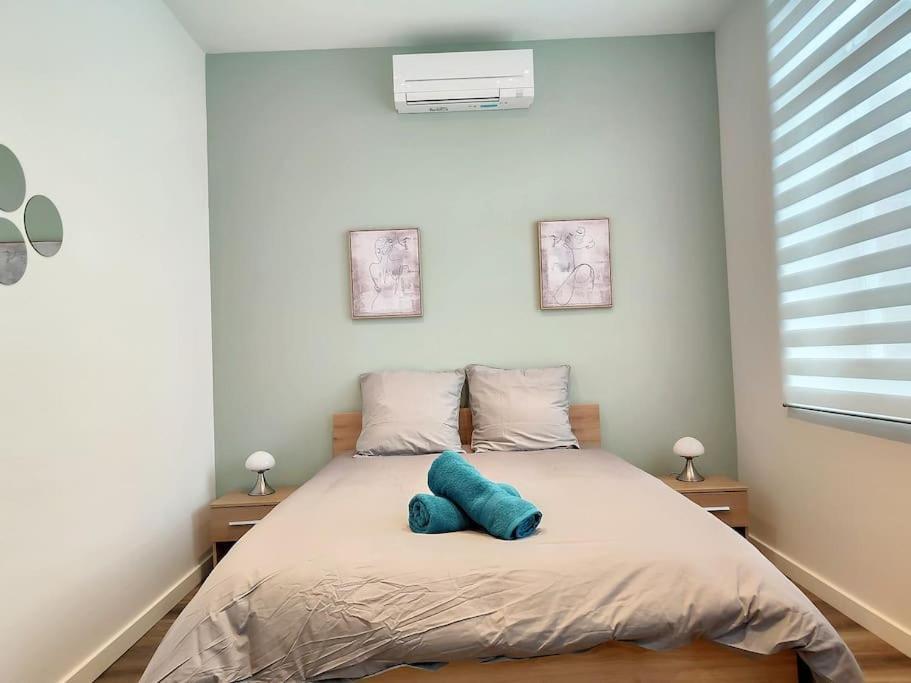 Maison Proche Centre Ville Clim Jardin Wifi 8 Personnes Amiens Exterior photo